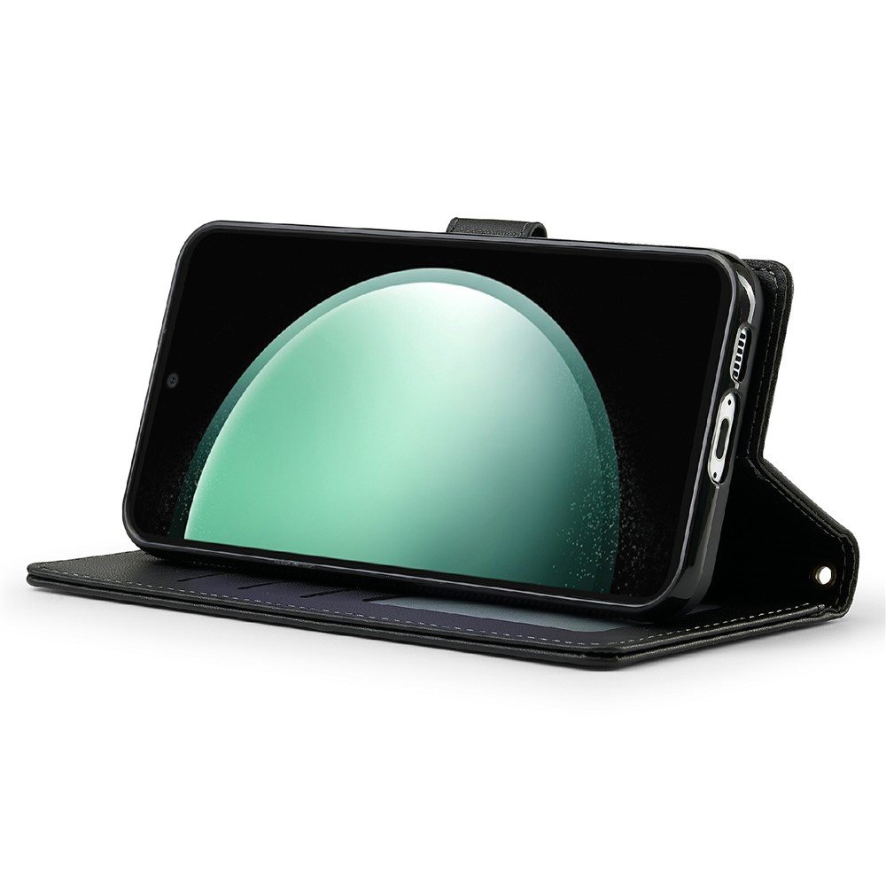LC.IMEEKE LC.IMEEKE Samsung Galaxy S26 2in1 Magnet Fodral/Skal