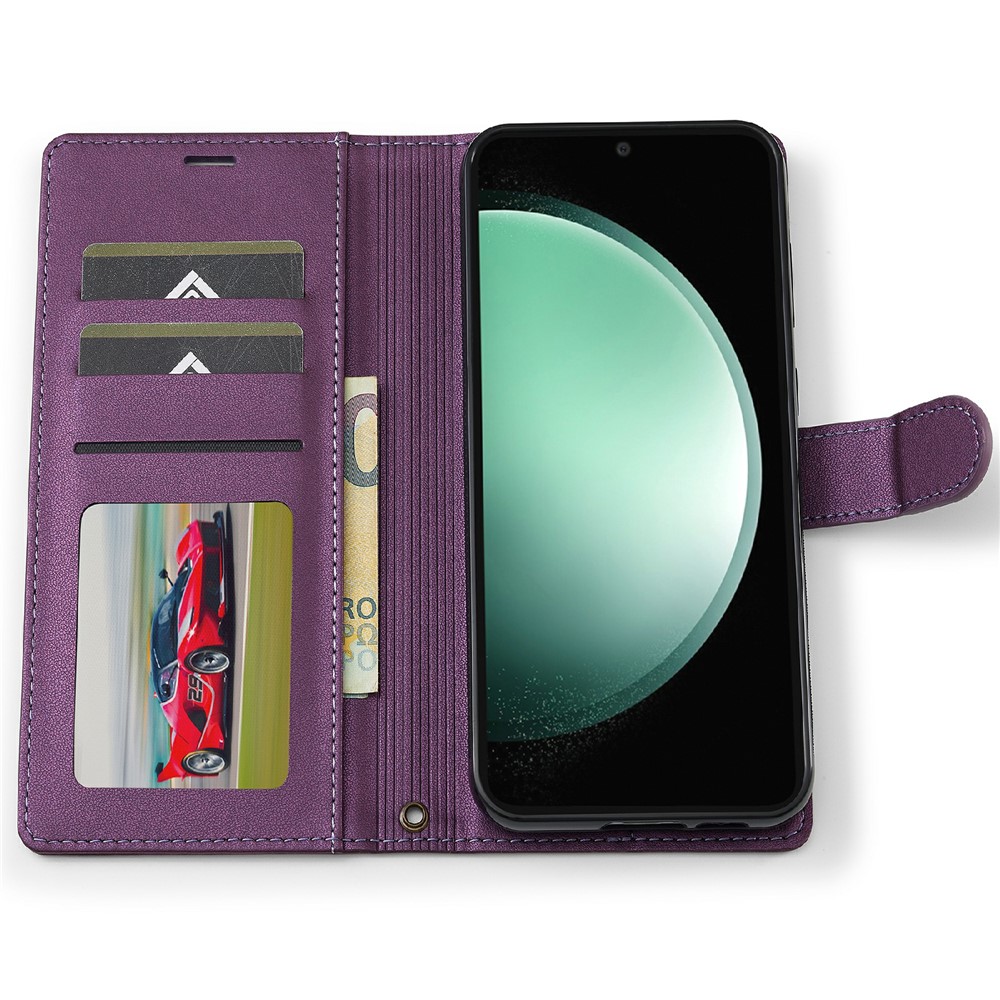 LC.IMEEKE LC.IMEEKE Samsung Galaxy S26 2in1 Magnet Fodral/Skal