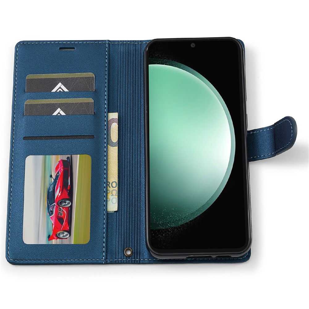 LC.IMEEKE LC.IMEEKE Samsung Galaxy S26 2in1 Magnet Fodral/Skal