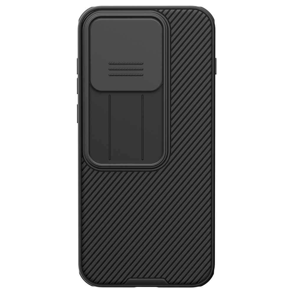 NILLKIN NILLKIN OnePlus 15 Skal CamShield Pro Svart