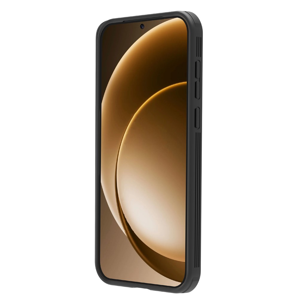 NILLKIN NILLKIN OnePlus 15 Skal CamShield Pro Svart