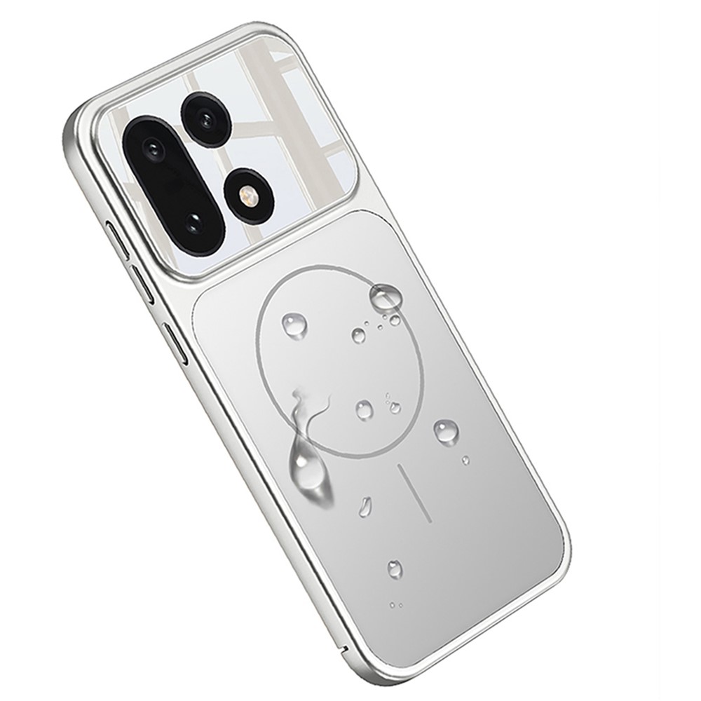 GKK GKK OnePlus 15 Skal MagSafe Svart