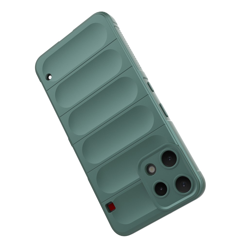  Nothing Phone 3a Lite Skal Magic Shield Grön