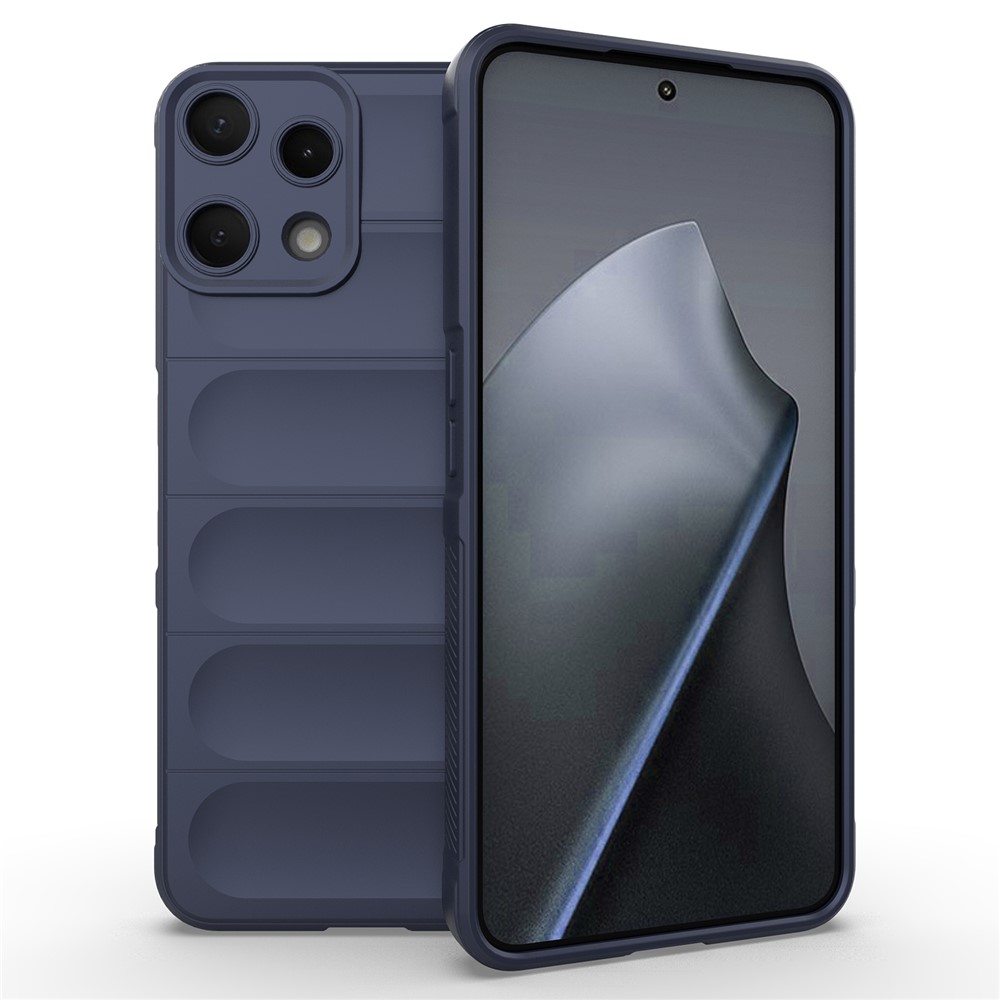  Nothing Phone 3a Lite Skal Magic Shield Blå