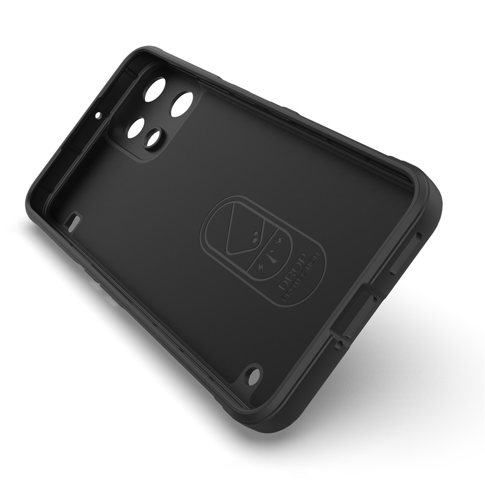  Nothing Phone 3a Lite Skal Magic Shield Blå