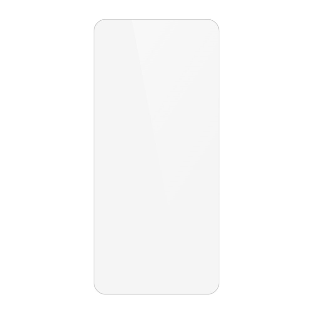  Motorola Edge 70 Skärmskydd Härdat Glas