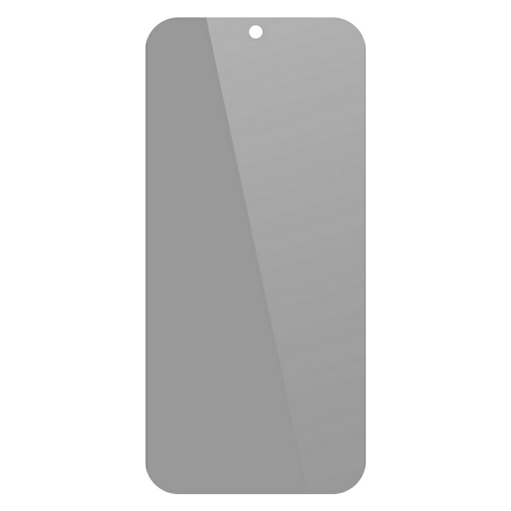  OnePlus 15 Skärmskydd Heltäckande Härdat Glas Privacy
