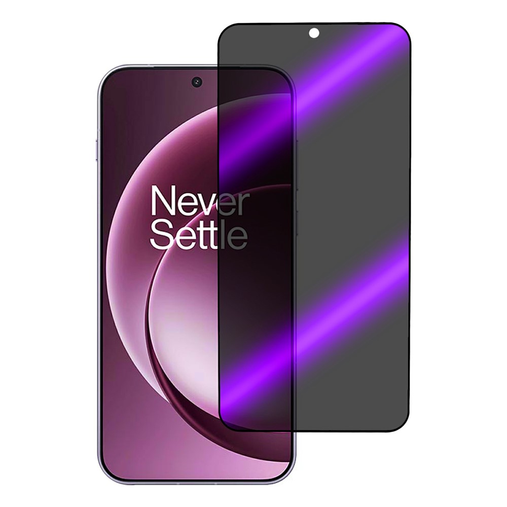  OnePlus 15 Skärmskydd Heltäckande AntiBlue Privacy