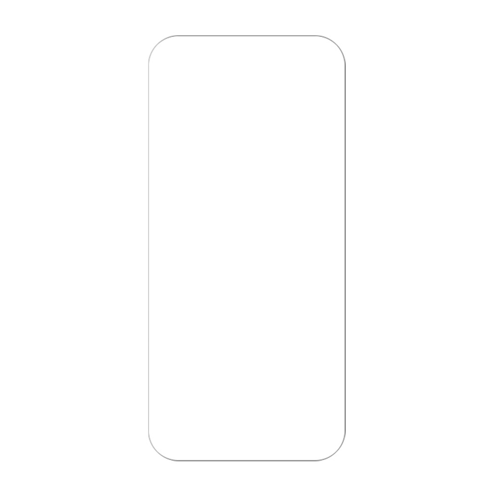  OnePlus 15 Skärmskydd Härdat Glas