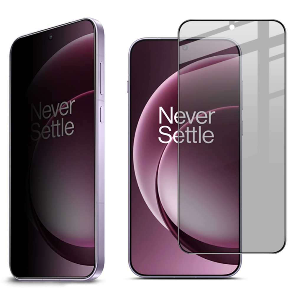 IMAK IMAK OnePlus 15 Skärmskydd Heltäckande Härdat Glas Privacy