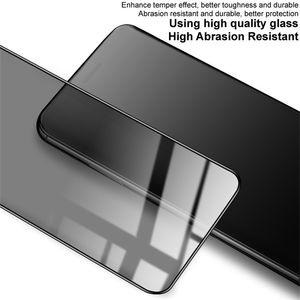 IMAK IMAK OnePlus 15 Skärmskydd Heltäckande Härdat Glas Privacy