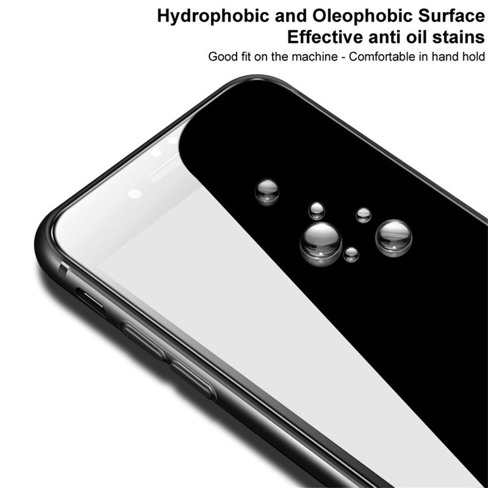 IMAK IMAK OnePlus 15 Skärmskydd Heltäckande Härdat Glas Privacy