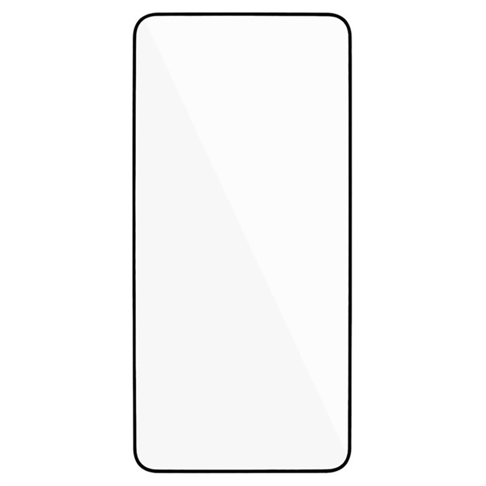  Motorola Edge 70 Skärmskydd Heltäckande Härdat Glas
