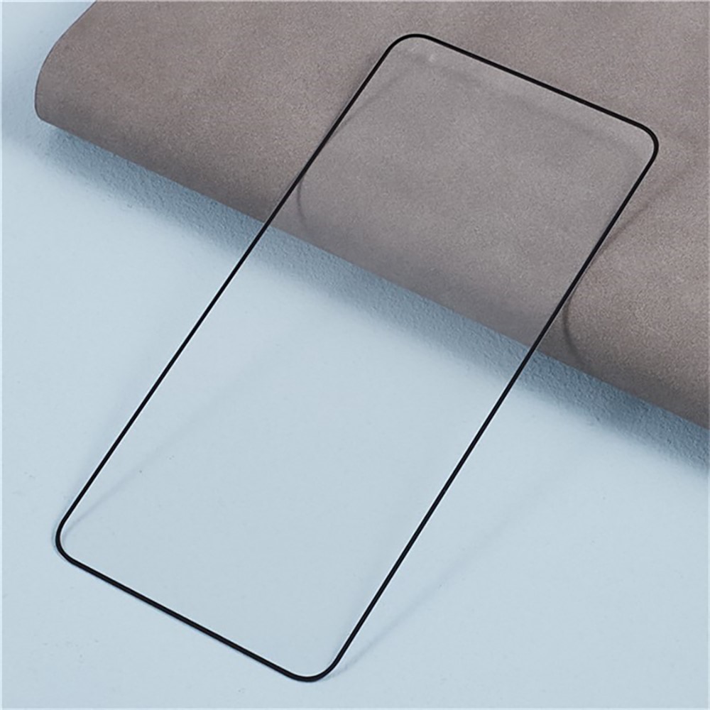  Motorola Edge 70 Skärmskydd Heltäckande Härdat Glas