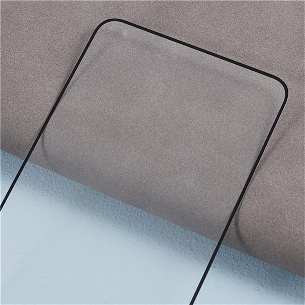  Motorola Edge 70 Skärmskydd Heltäckande Härdat Glas