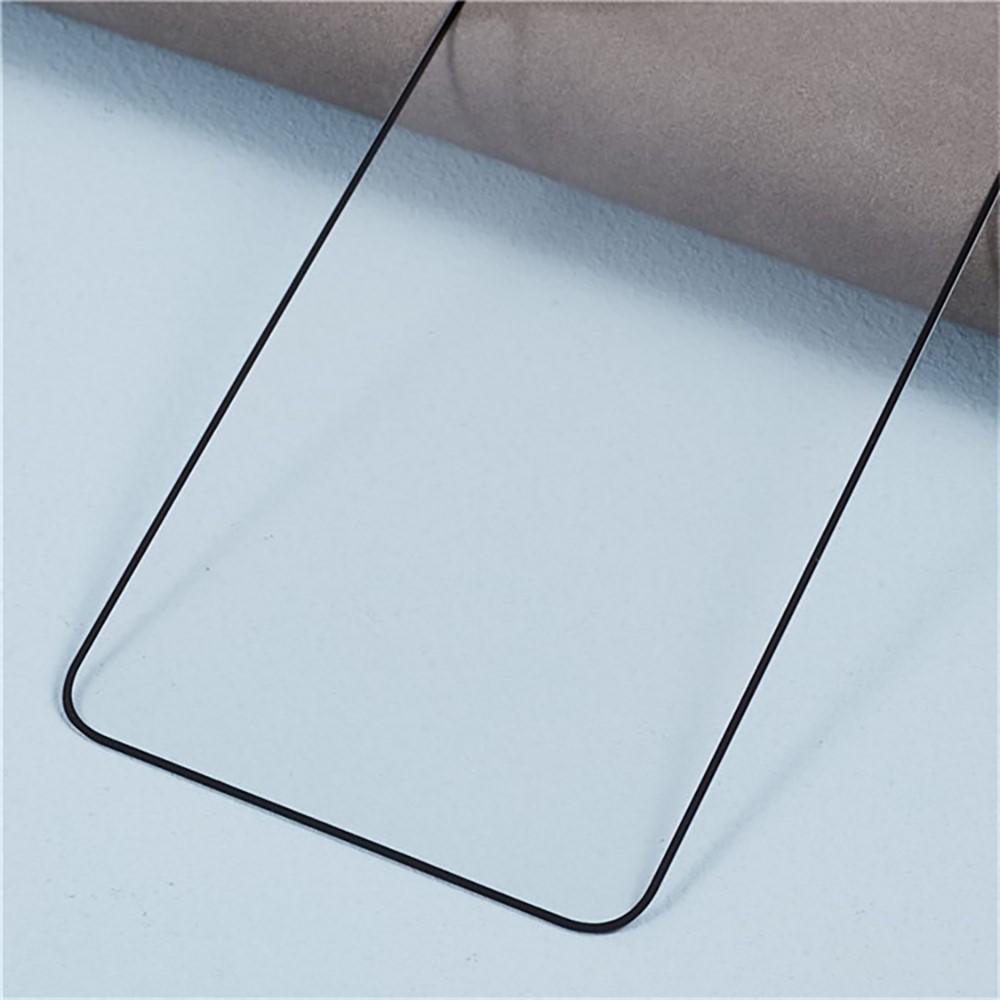  Motorola Edge 70 Skärmskydd Heltäckande Härdat Glas