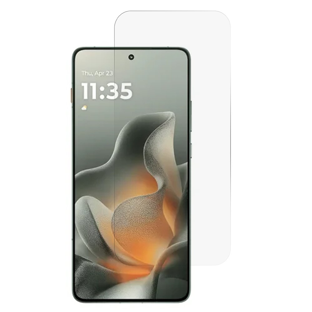  Motorola Edge 70 Skärmskydd Härdat Glas