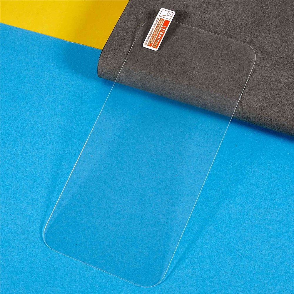  Motorola Edge 70 Skärmskydd Härdat Glas