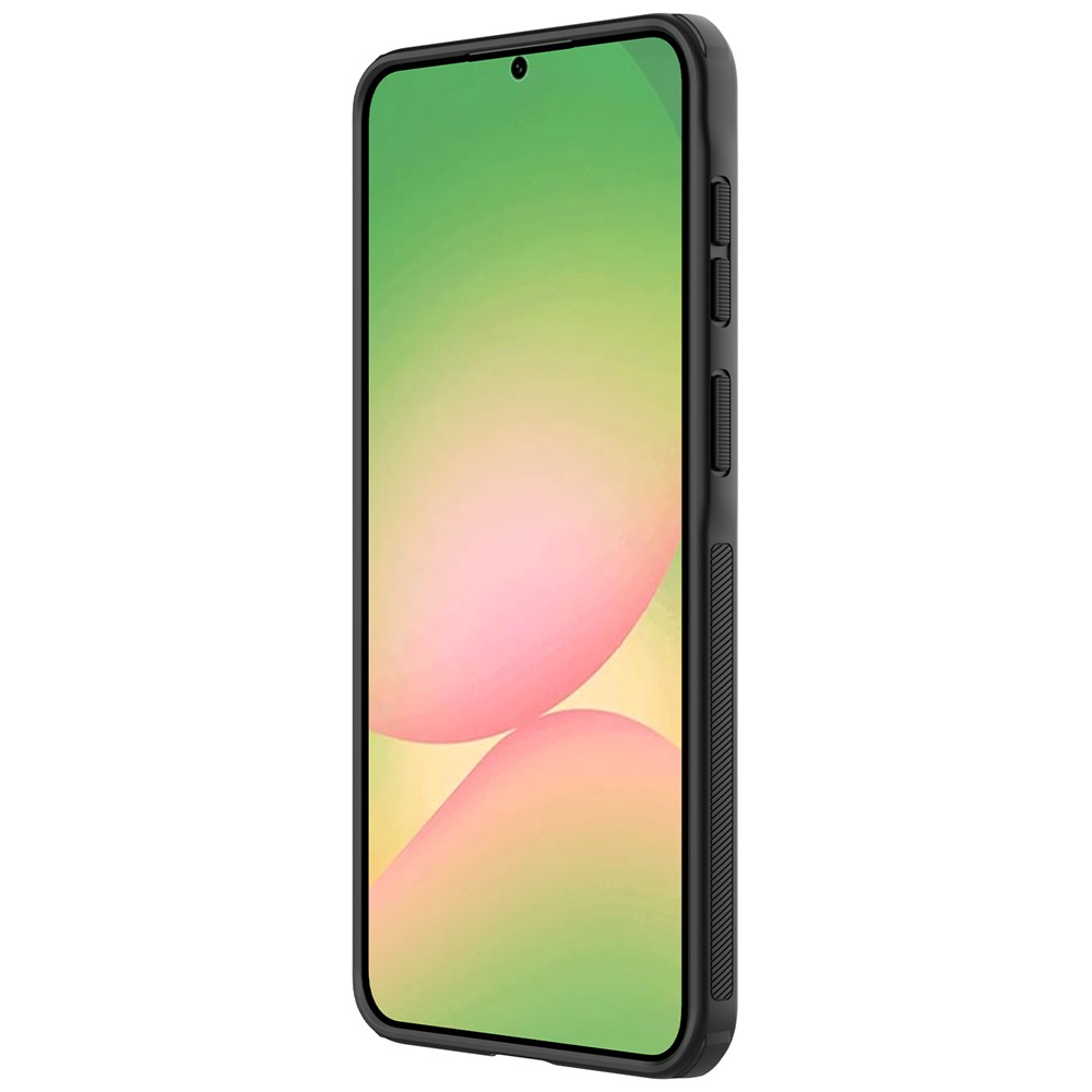 NILLKIN NILLKIN Samsung Galaxy A57 5G Skal Frosted Shield Svart