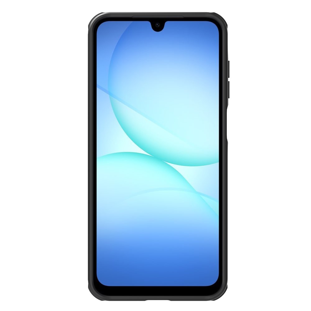 NILLKIN NILLIKIN Samsung Galaxy A37 5G Skal CamShield Pro Svart