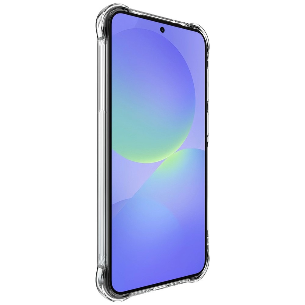 IMAK IMAK Samsung Galaxy A37 5G Skal TPU AirBag Shockproof