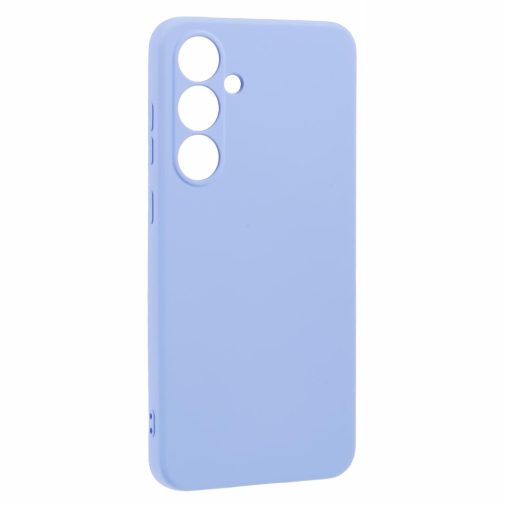  Samsung Galaxy A37 5G Skal TPU Lila