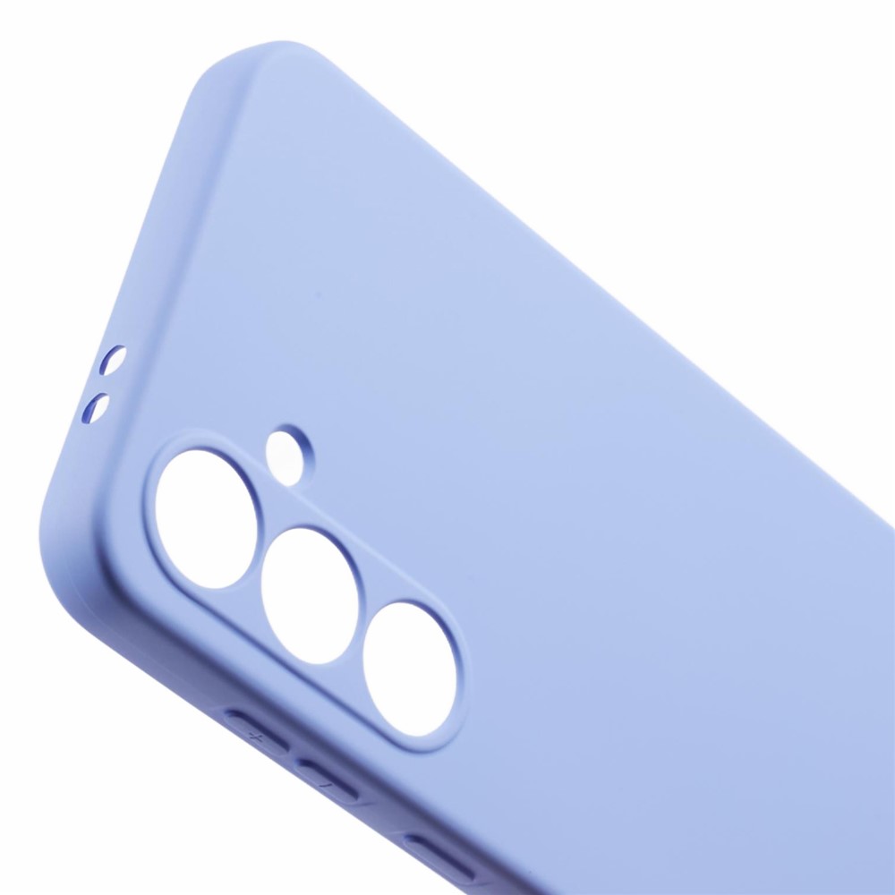  Samsung Galaxy A37 5G Skal TPU Lila