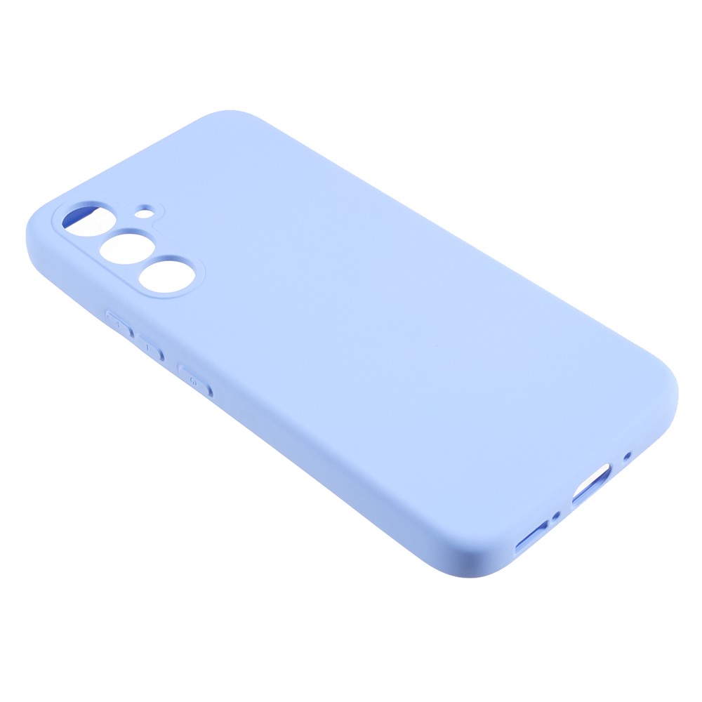  Samsung Galaxy A37 5G Skal TPU Lila