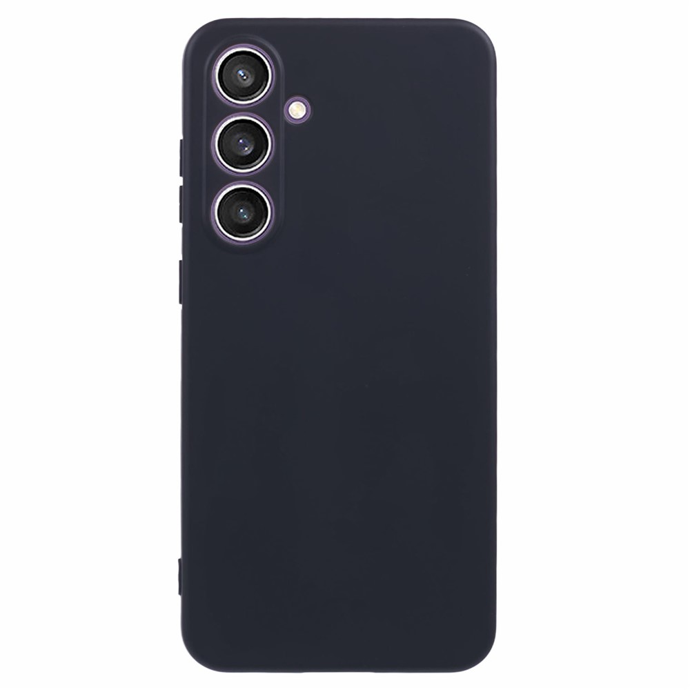  Samsung Galaxy A37 5G Skal TPU Svart