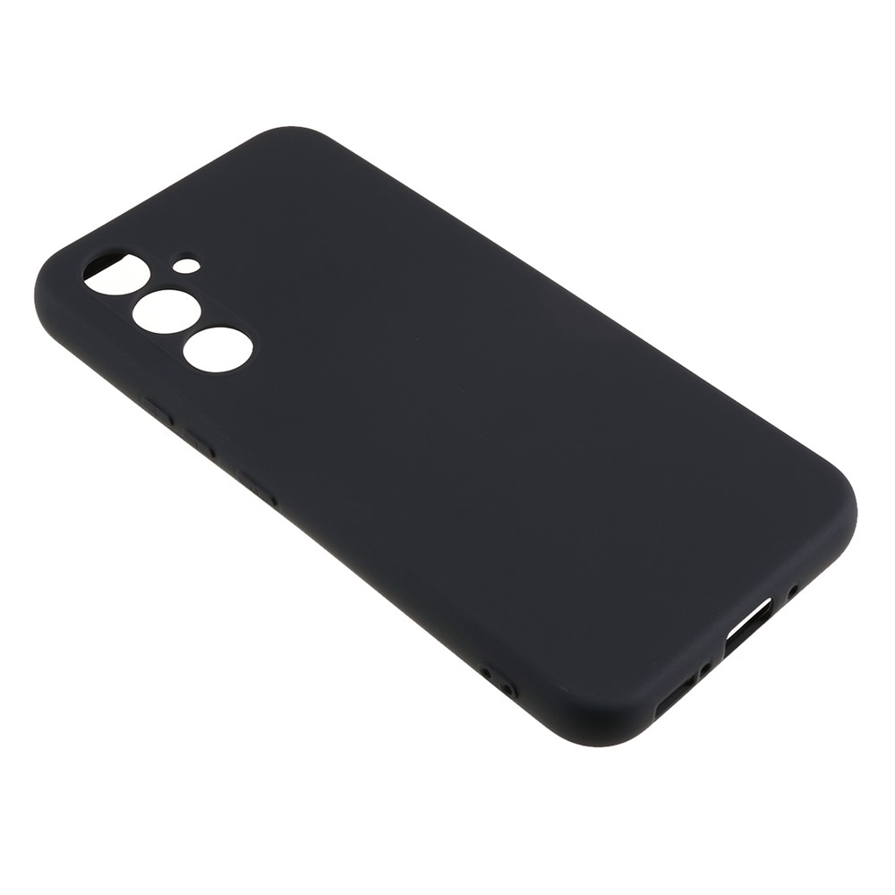  Samsung Galaxy A37 5G Skal TPU Svart