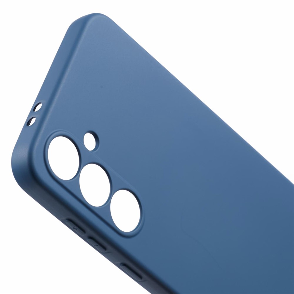  Samsung Galaxy A37 5G Skal TPU Blå