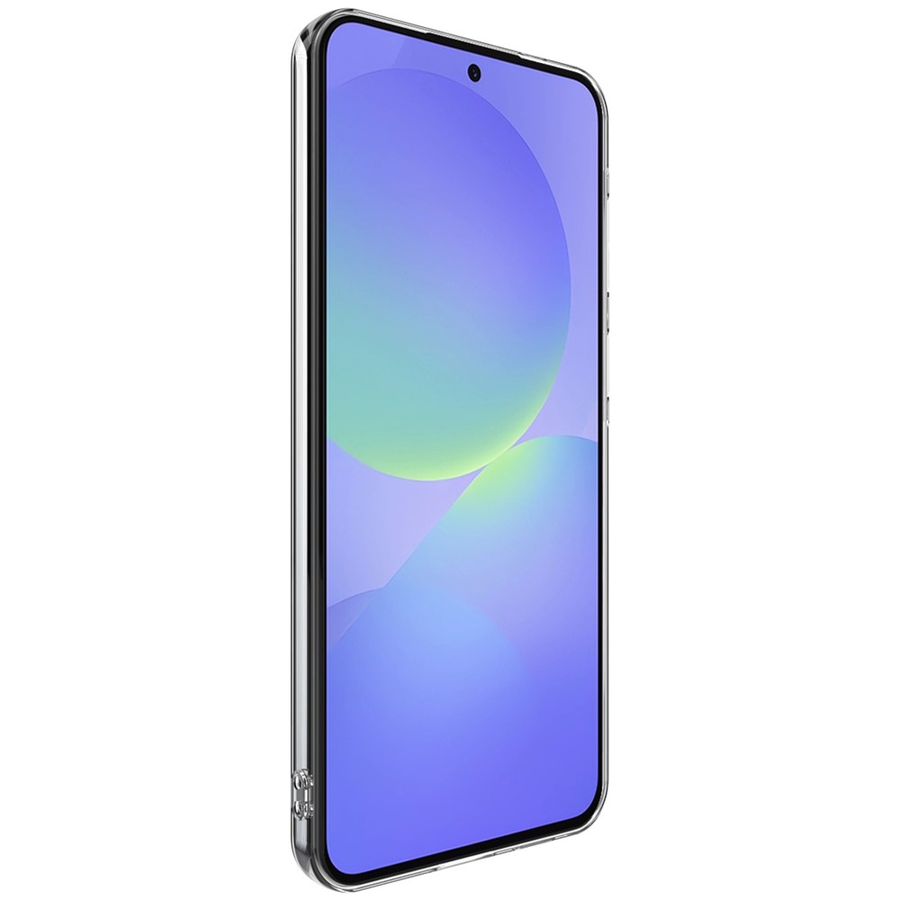 IMAK IMAK Samsung Galaxy A57 5G Skal Shockproof Transparent