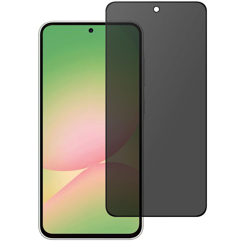  Samsung Galaxy A57 5G Skärmskydd Heltäckande Privacy