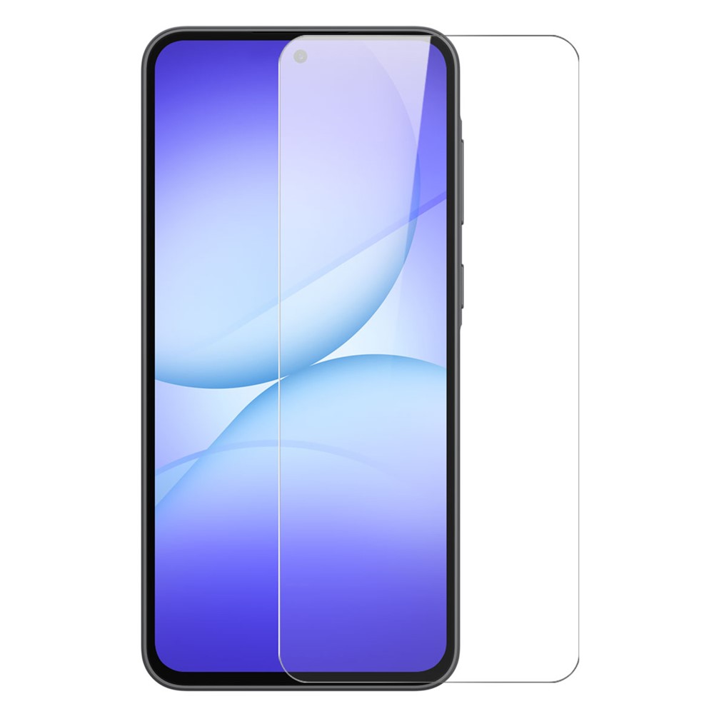 NORTHJO NORTHJO Samsung Galaxy A37 5G Skärmskydd Härdat Glas