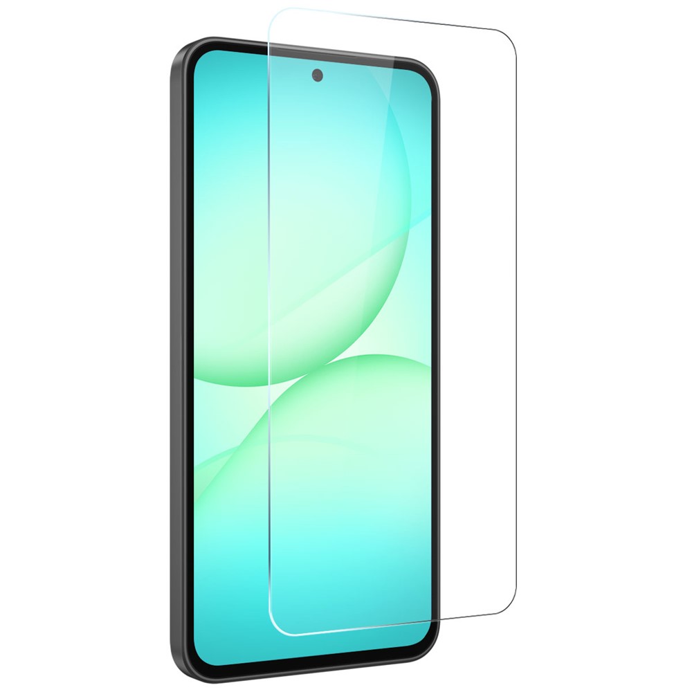 NORTHJO NORTHJO Samsung Galaxy A57 5G Skärmskydd Härdat Glas