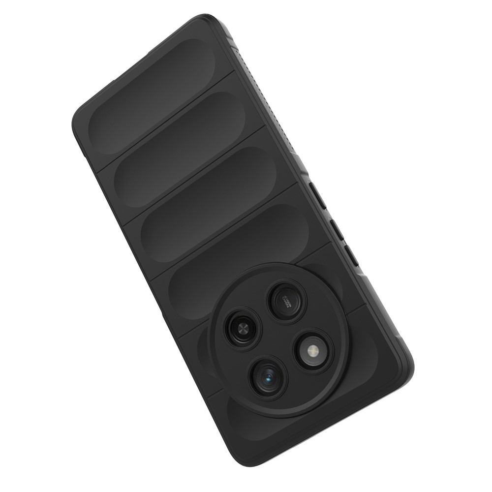  Honor Magic7 Lite Skal Magic Shield Blå
