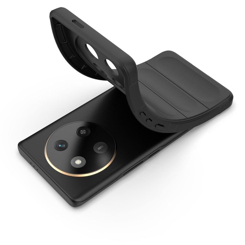  Honor Magic7 Lite Skal Magic Shield Vit