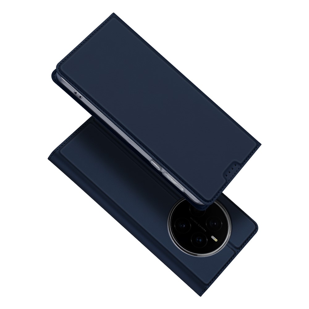 DUX DUCIS DUX DUCIS Honor Magic7 Pro Fodral Skin Pro Blå