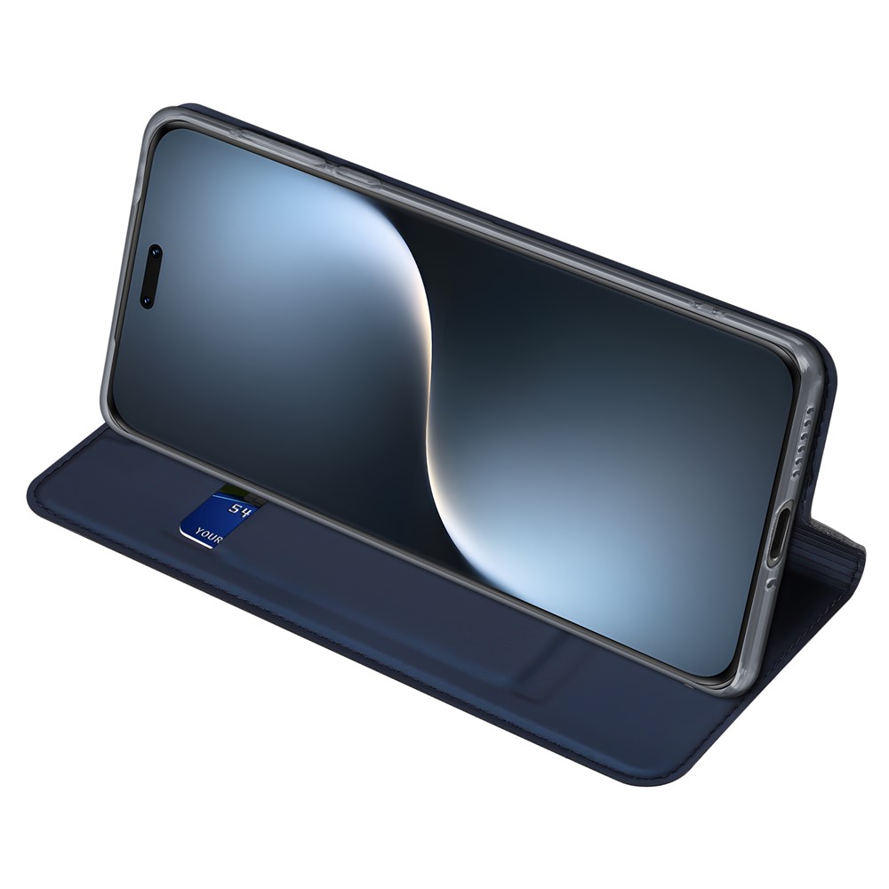 DUX DUCIS DUX DUCIS Honor Magic7 Pro Fodral Skin Pro Blå