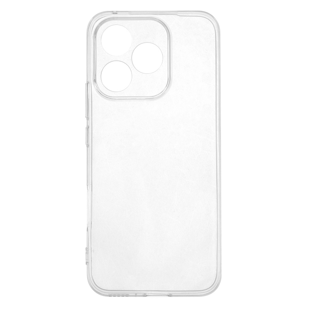  Honor 400 Lite Skal Ultra Thin TPU Transparent