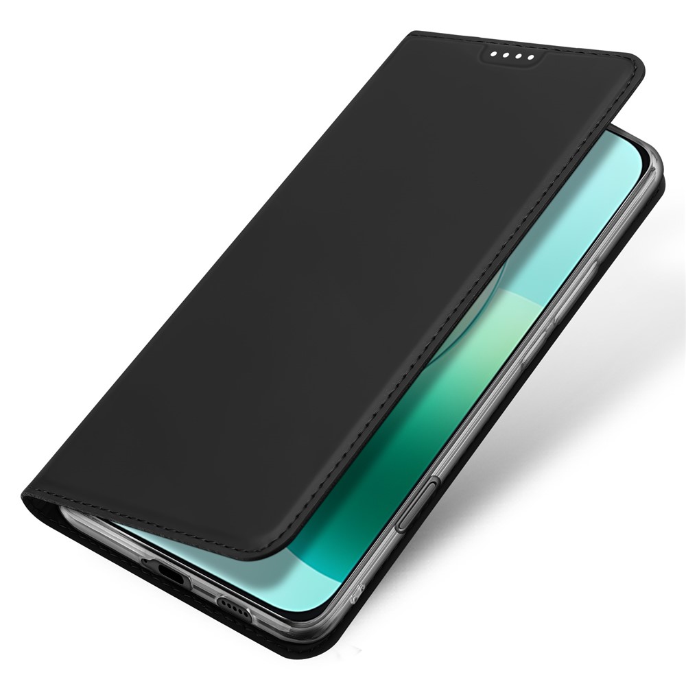 DUX DUCIS DUX DUCIS Honor 400 Lite Fodral Skin Pro Svart