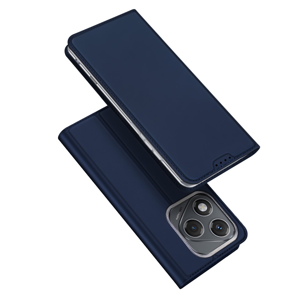 DUX DUCIS DUX DUCIS Honor 400 Lite Fodral Skin Pro Blå