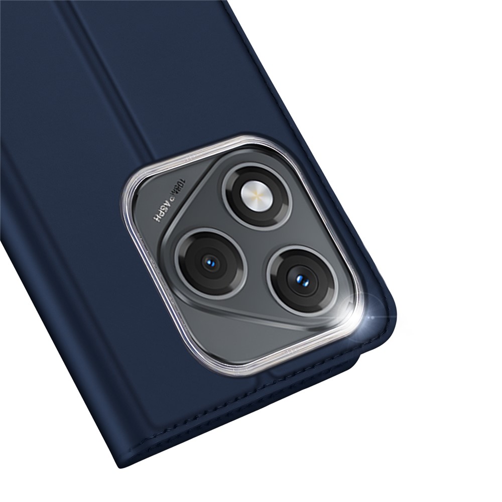 DUX DUCIS DUX DUCIS Honor 400 Lite Fodral Skin Pro Blå
