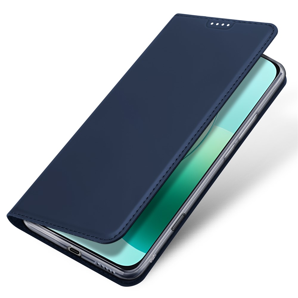 DUX DUCIS DUX DUCIS Honor 400 Lite Fodral Skin Pro Blå