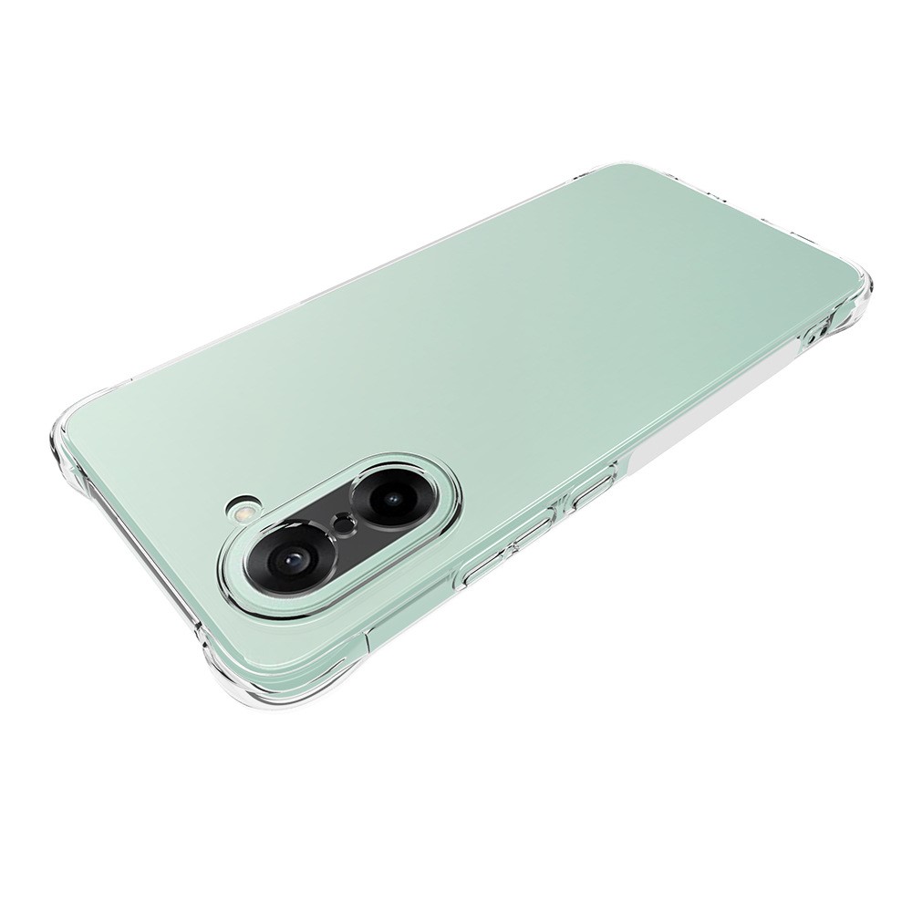  OnePlus Nord CE5 Skal Shockproof TPU Transparent
