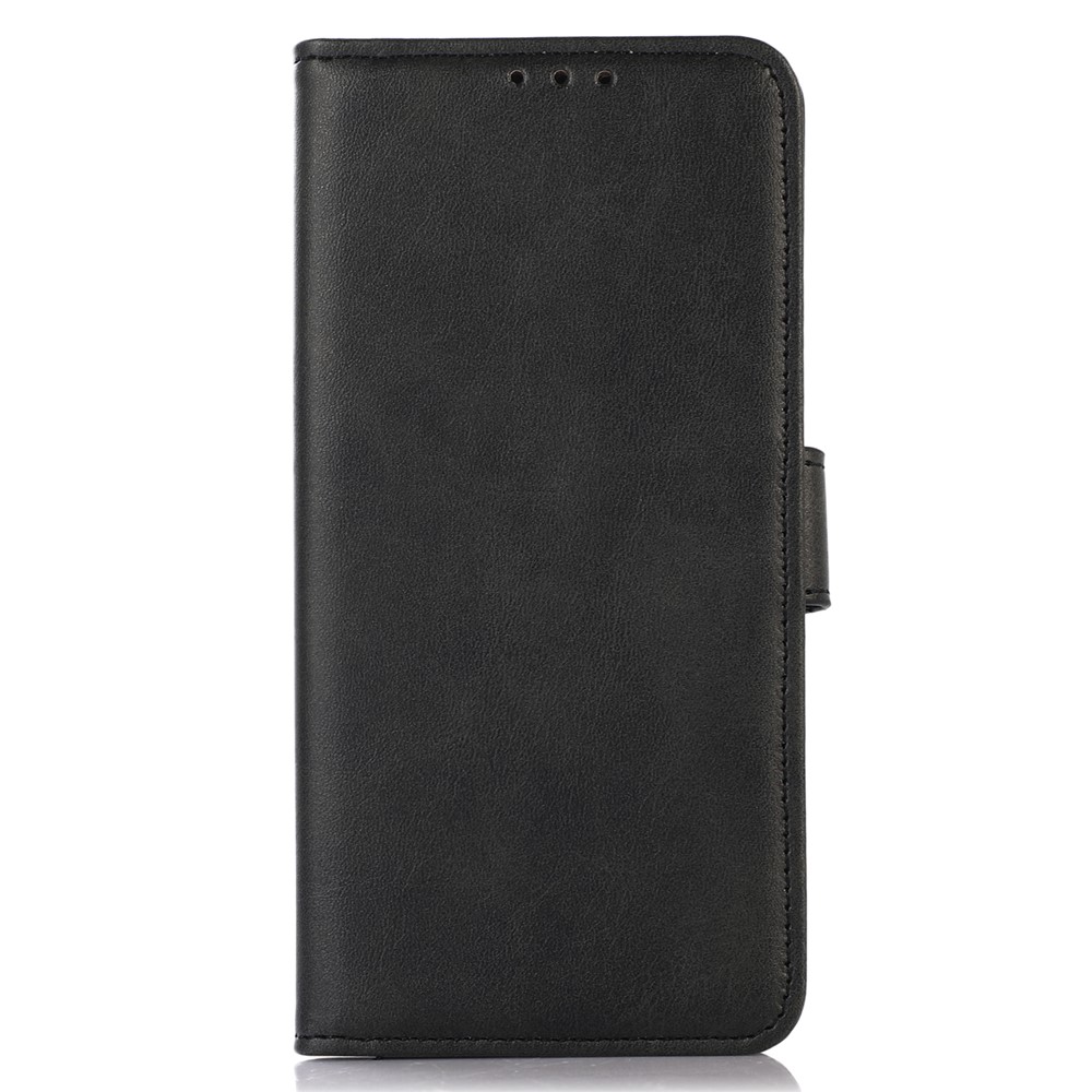  OnePlus Nord CE5 Fodral Läder Svart