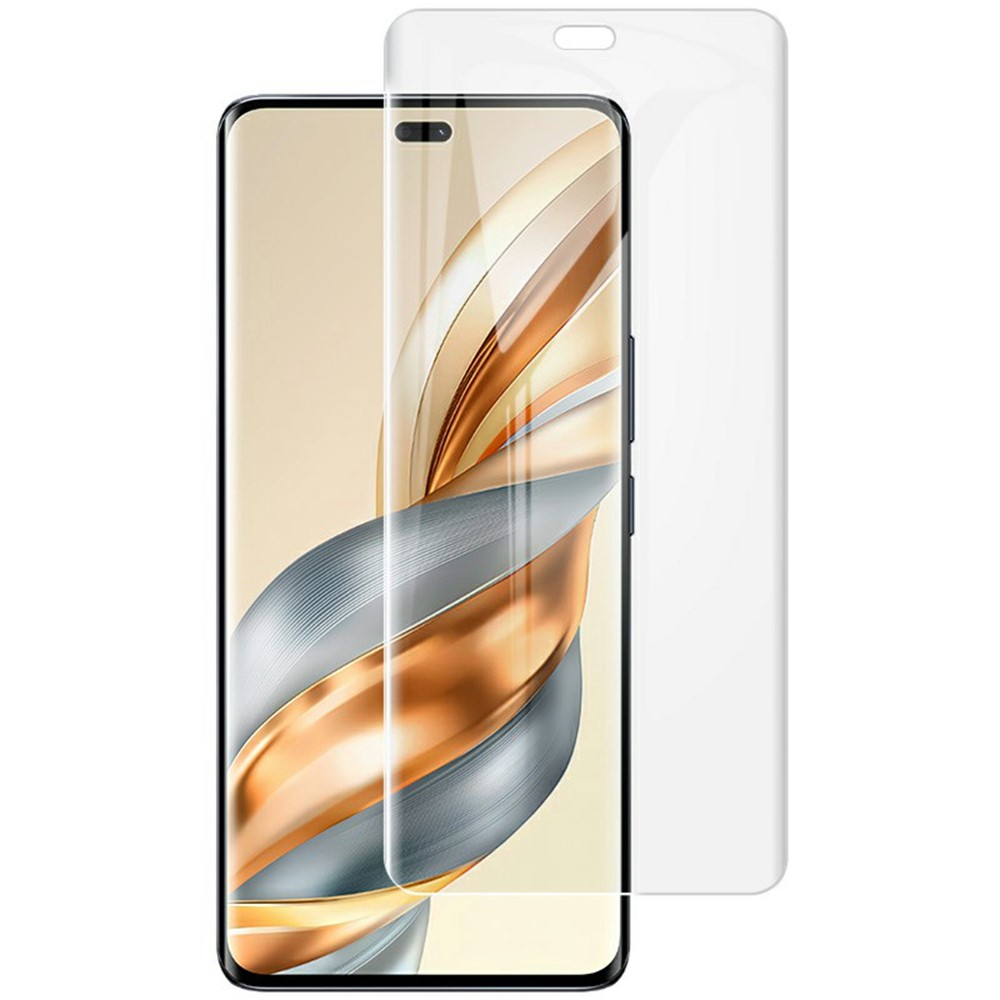 IMAK IMAK Honor Magic7 Lite Skärmskydd Heltäckande TPU