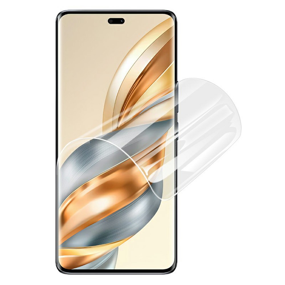 IMAK IMAK Honor Magic7 Lite Skärmskydd Heltäckande TPU