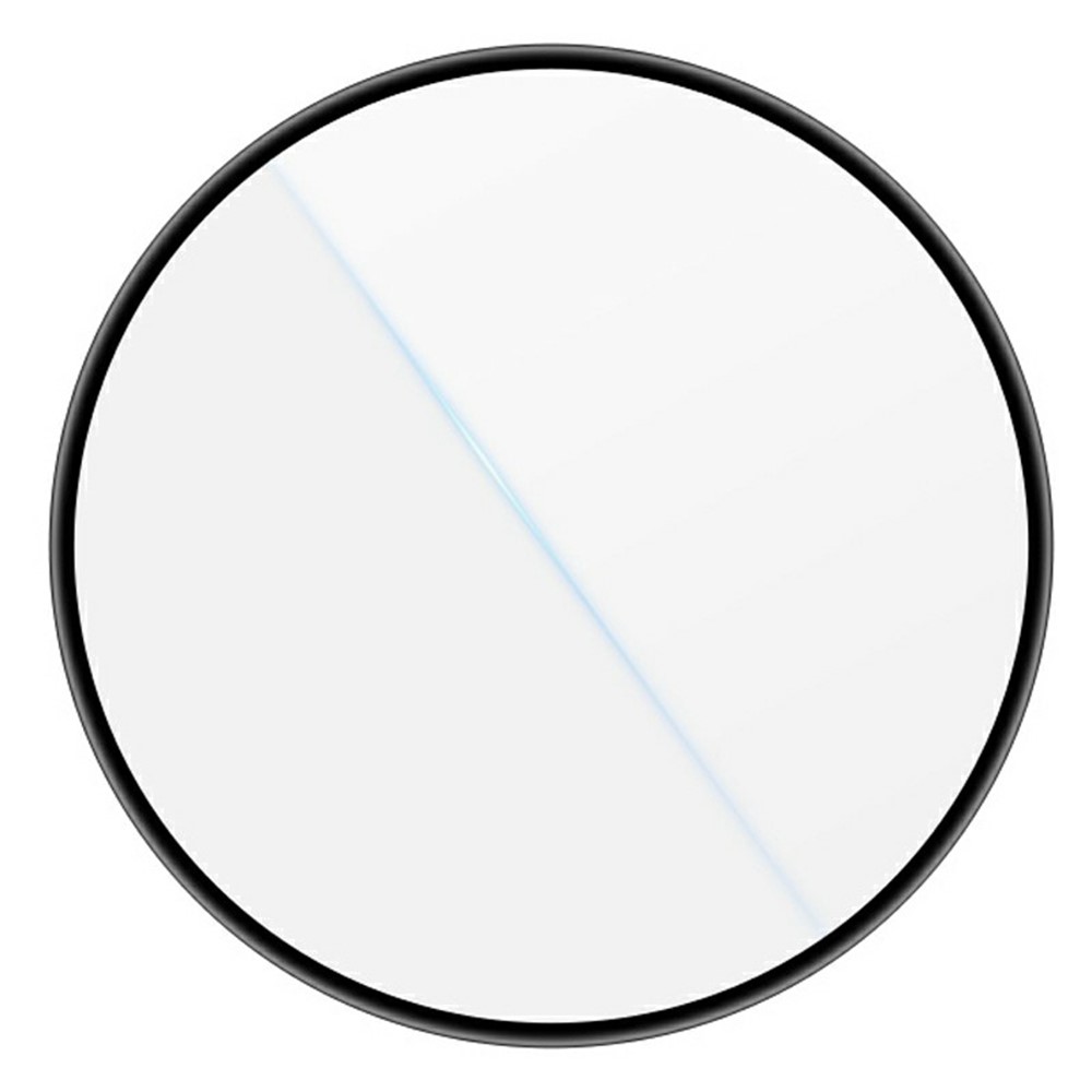 IMAK IMAK Honor Magic7 Pro Linsskydd Härdat Glas Transparent