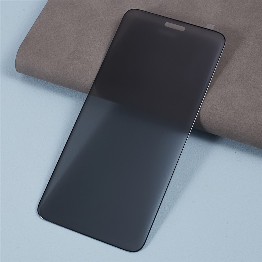  Honor Magic7 Lite Skärmskydd Heltäckande Härdat Glas Privacy
